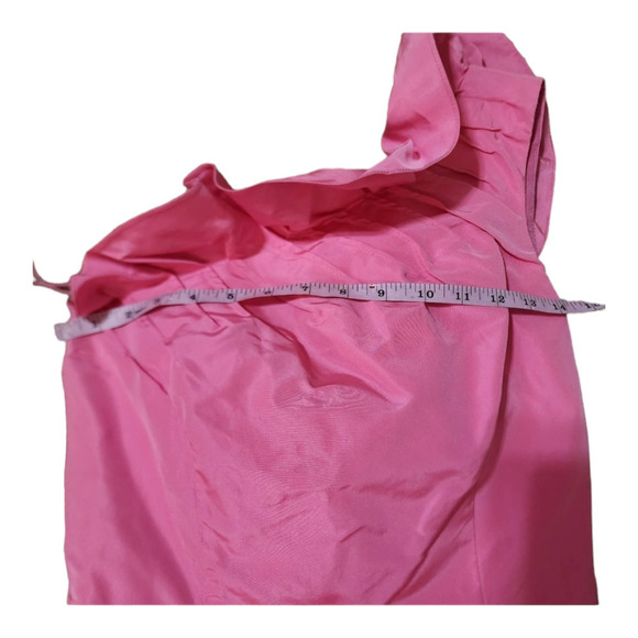 Lorena Sarbu Resort Runway Designer Gown size 2 - Picture 7 of 9